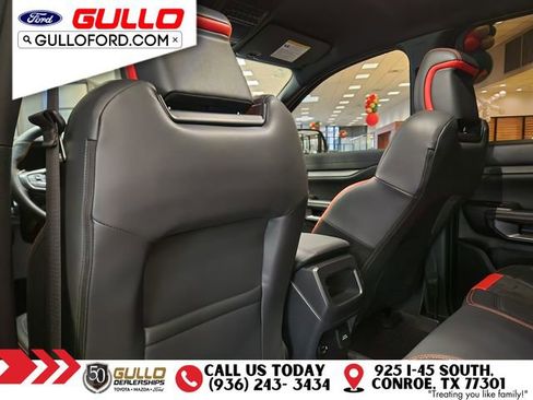 Used 2025 Ford Ranger Raptor image 15
