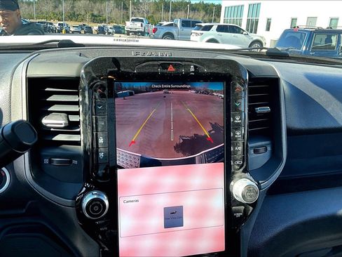 New 2026 RAM 2500 Tradesman image 20