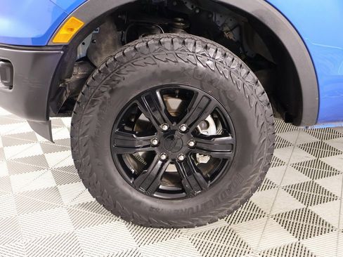 Used 2022 Ford Ranger XL w/ Equipment Group 101A High image 16