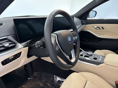 Used 2024 BMW 330e w/ Premium Package image 4