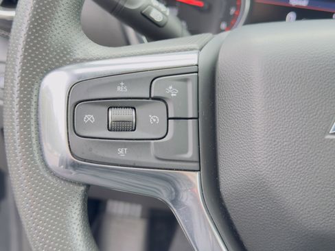 Used 2023 Chevrolet Blazer LT w/ Convenience Package image 16