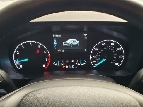 Used 2024 Ford Maverick XLT w/ XLT Luxury Package AWD/4WD image 15