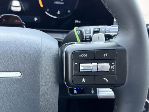New 2026 Hyundai Santa Fe Limited FWD image 26