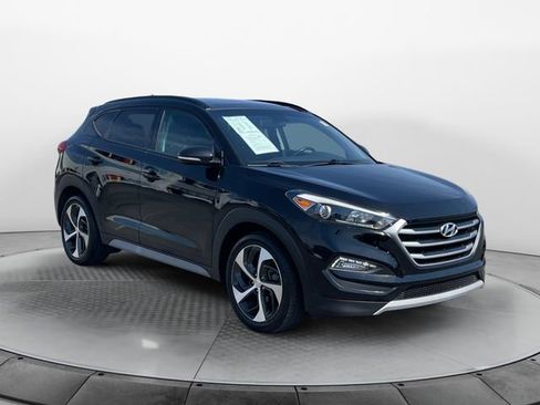 Used 2017 Hyundai Tucson Value image 7