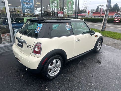Used 2012 MINI Cooper Hardtop image 5