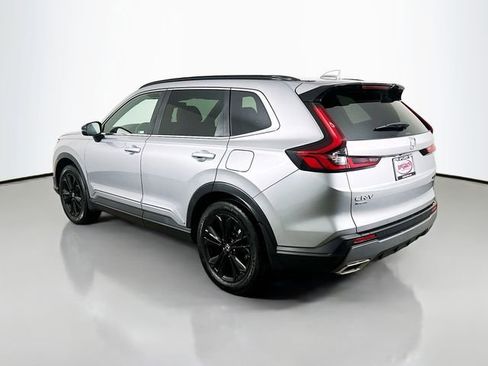 Certified 2023 Honda CR-V Sport Touring image 19