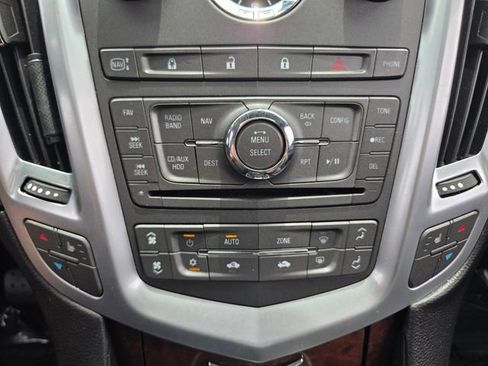 Used 2011 Cadillac SRX Performance FWD image 26