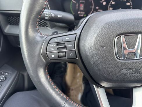 Used 2023 Honda CR-V Sport image 24
