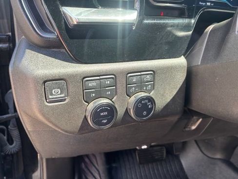 Used 2024 Chevrolet Silverado 1500 LT AWD/4WD image 21