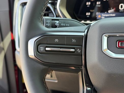 New 2026 GMC Canyon AT4 AWD/4WD image 15