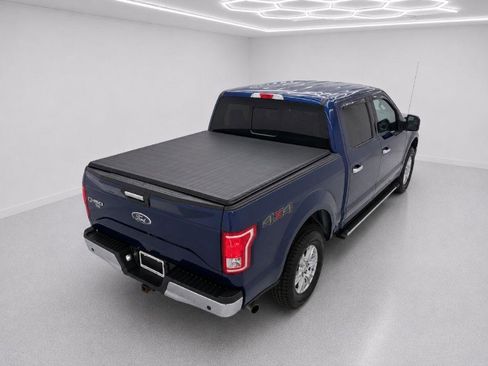 Used 2015 Ford F150 XLT w/ Equipment Group 302A Luxury AWD/4WD image 30