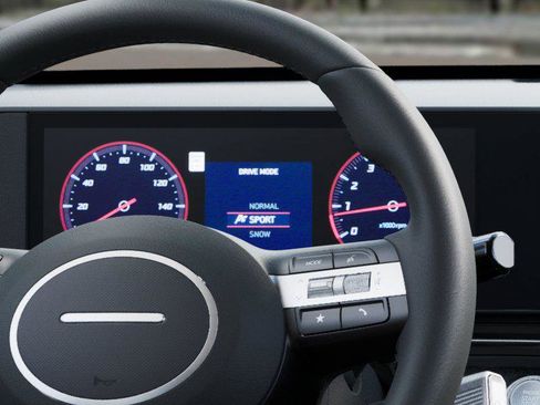 New 2026 Hyundai Kona SEL Sport image 14