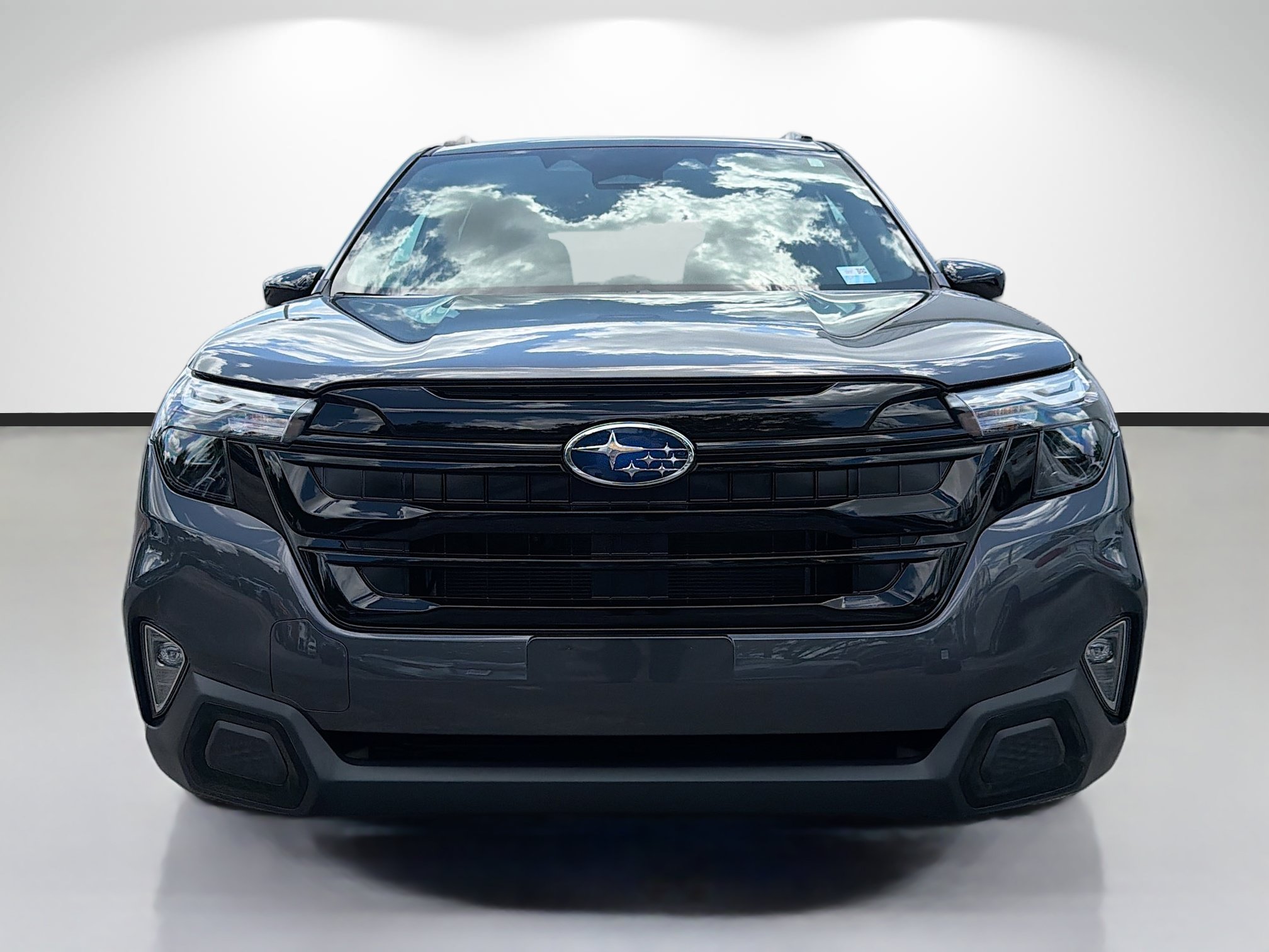 New 2026 Subaru Forester Sport w/ Onyx Edition AWD/4WD image 8