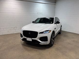 Used 2026 Jaguar F-PACE R-Dynamic S AWD/4WD video 2