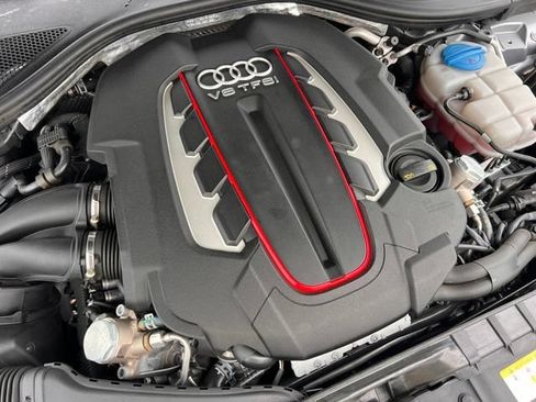 Used 2018 Audi S6 Prestige w/ S Sport Package AWD/4WD image 40