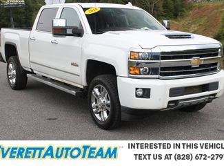 Used 2019 Chevrolet Silverado 2500 High Country w/ Duramax Plus Package image 1