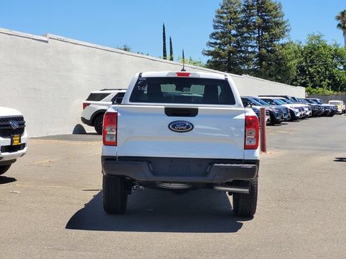 New 2026 Ford Ranger XL RWD image 5