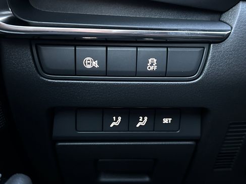 New 2026 MAZDA MAZDA3 2.5 S Hatchback w/ Premium Pkg image 31