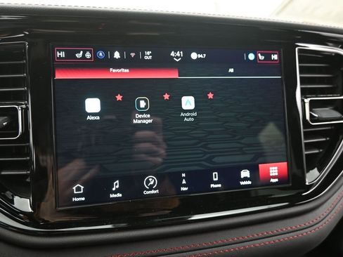 New 2026 Dodge Durango GT image 36