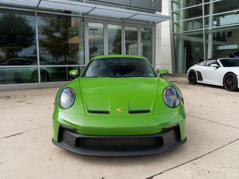 Used 2022 Porsche 911 GT3 image 2