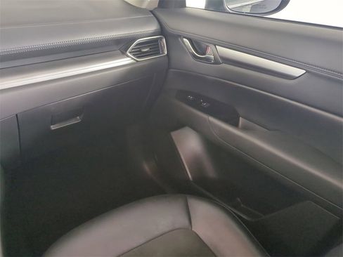 Used 2022 MAZDA CX-5 AWD 2.5 S w/ Select Package image 18