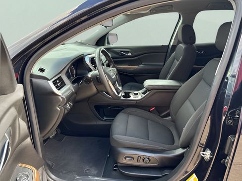 Used 2021 GMC Acadia SLE w/ Driver Convenience Package FWD image 14