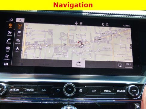 Used 2024 Bentley Flying Spur W12 image 16