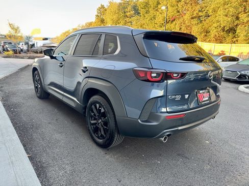 Used 2023 MAZDA CX-50 2.5 S w/ Weather Package image 33