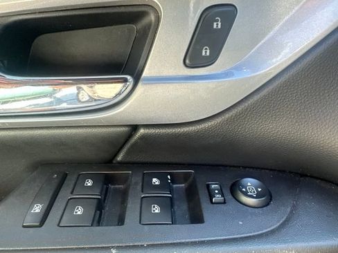 Used 2014 GMC Terrain SLE w/ Convenience Package FWD image 10