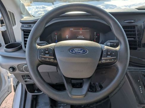 New 2026 Ford Transit 350 XL image 16