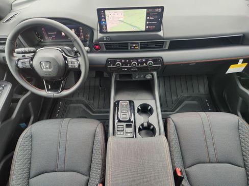 New 2026 Honda Pilot Sport image 23
