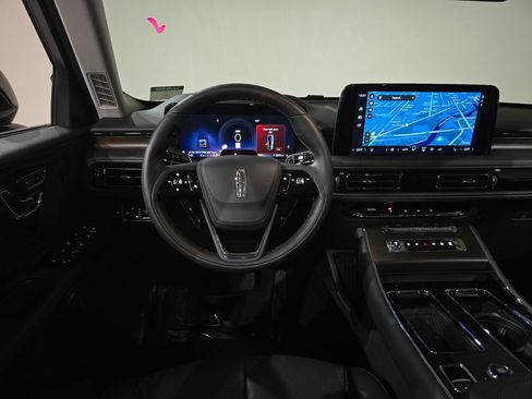 New 2026 Lincoln Aviator Reserve image 19