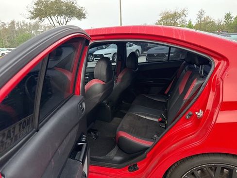 Used 2021 Subaru WRX STI image 13