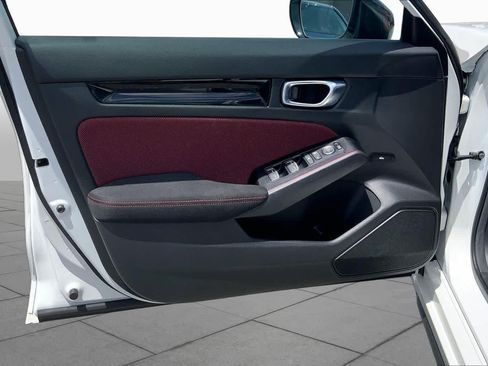 Used 2025 Honda Civic Si image 22