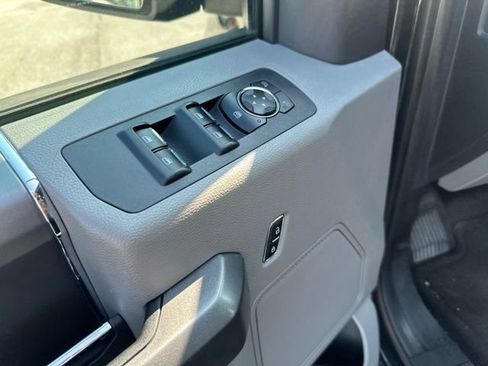 Used 2015 Ford F150 XLT w/ Equipment Group 302A Luxury AWD/4WD image 37
