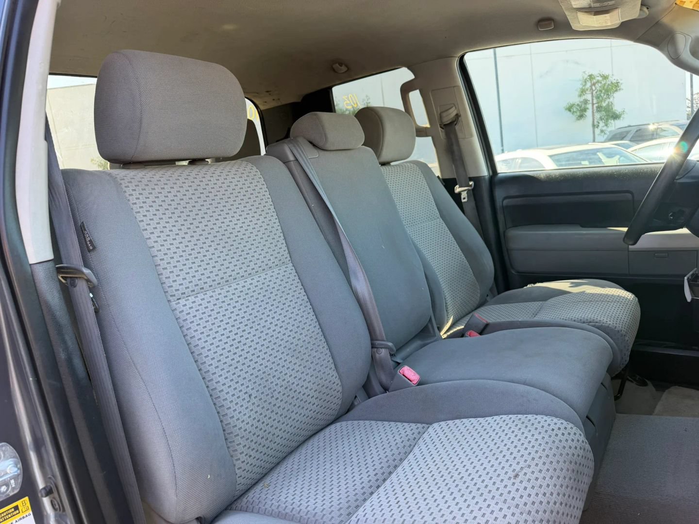 Used 2007 Toyota Tundra SR5 RWD image 18