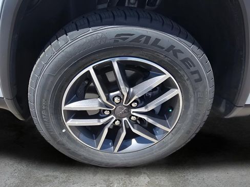 Used 2019 Jeep Grand Cherokee Limited w/ Trailer Tow Group IV AWD/4WD image 30