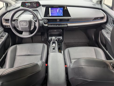 Used 2023 Toyota Prius XLE image 22