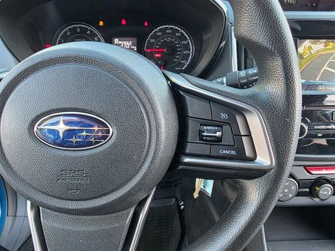 Used 2018 Subaru Impreza 2.0i image 32