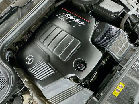 Used 2023 Mercedes-Benz GLE 53 AMG GLE 53C4 AMG 4MATIC image 32