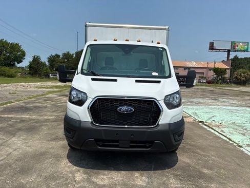 Used 2024 Ford Transit 350 RWD image 8