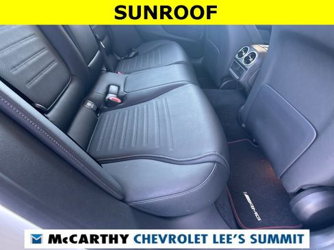 Used 2022 Mercedes-Benz C 300 4MATIC Sedan image 41