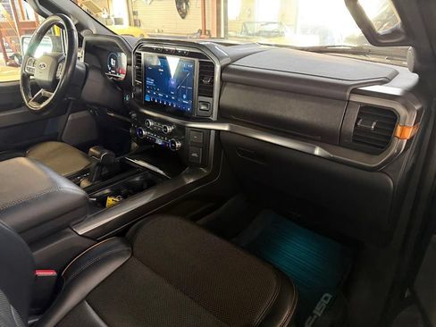 Used 2023 Ford F150 Tremor w/ Equipment Group 402A High AWD/4WD image 13