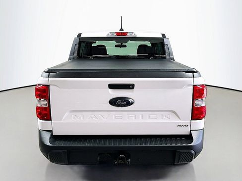 Used 2024 Ford Maverick XL w/ Equipment Group 100A Standard AWD/4WD image 6