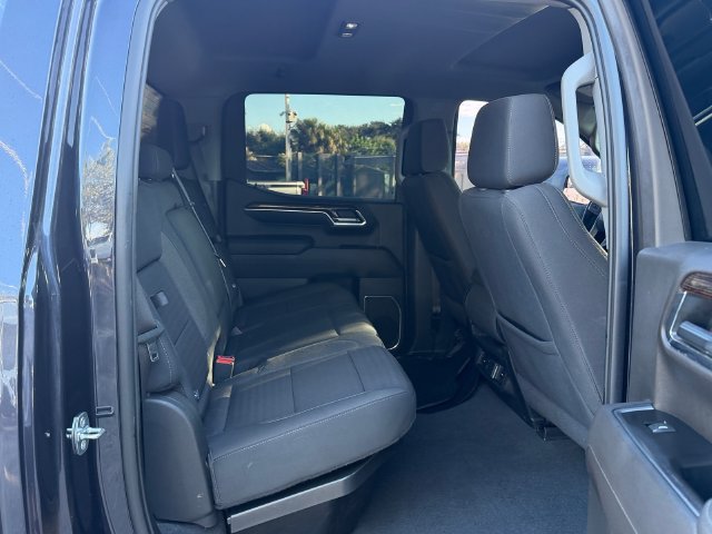 Certified 2022 GMC Sierra 1500 Elevation RWD image 16