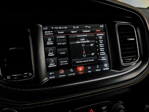 Used 2023 Dodge Charger SRT Hellcat image 84