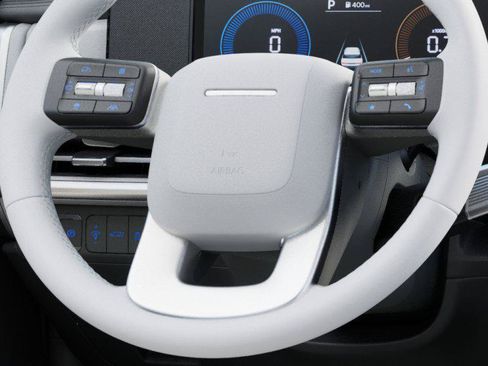 New 2027 Hyundai Santa Fe SEL w/ Tow & Go Package FWD image 15