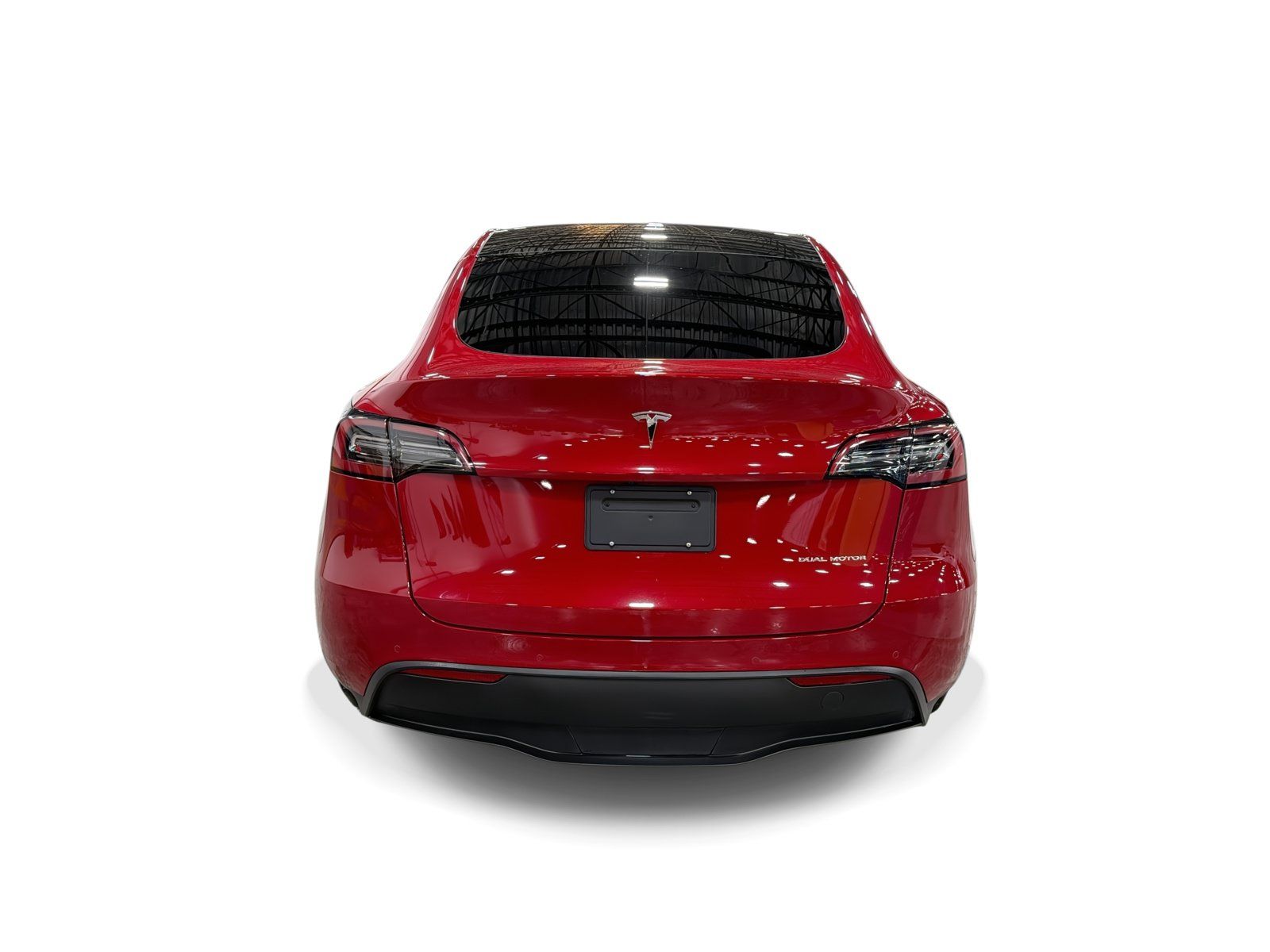 Certified 2022 Tesla Model Y Long Range AWD/4WD image 5