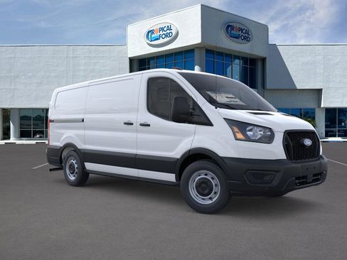New 2026 Ford Transit 150 Low Roof image 7