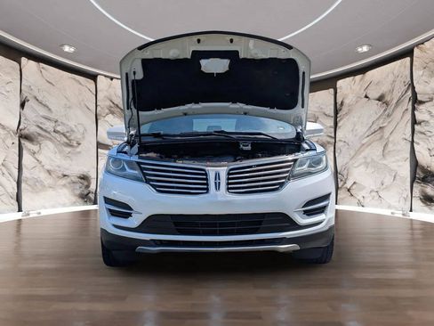 Used 2015 Lincoln MKC FWD image 18